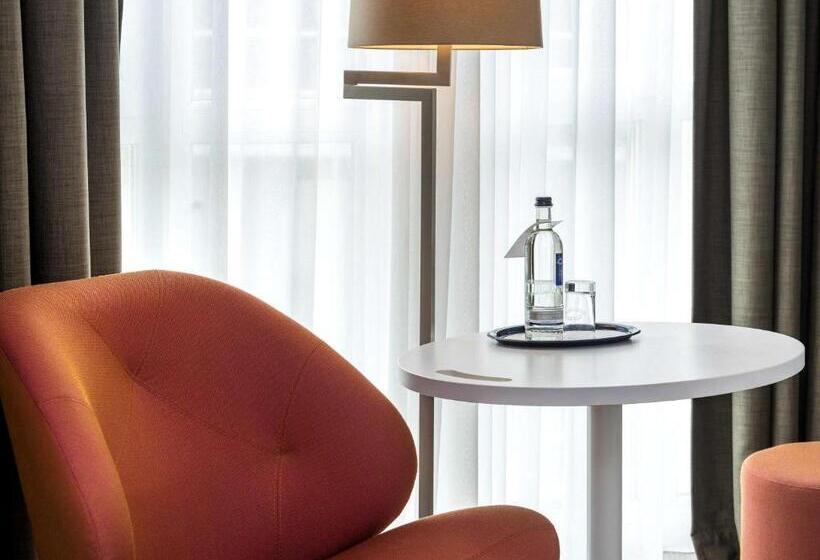 Mercure Hotel München Schwabing