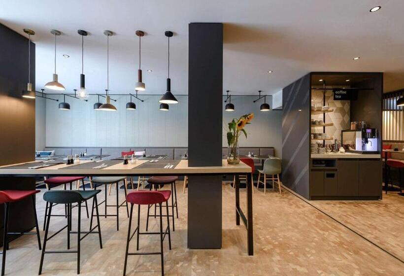 Mercure Hotel München Schwabing