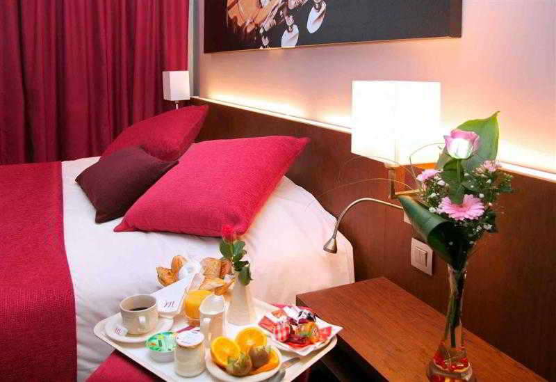 בית מלון כפרי Mercure Perpignan Centre