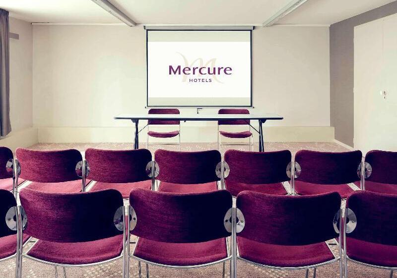 בית מלון כפרי Mercure Perpignan Centre