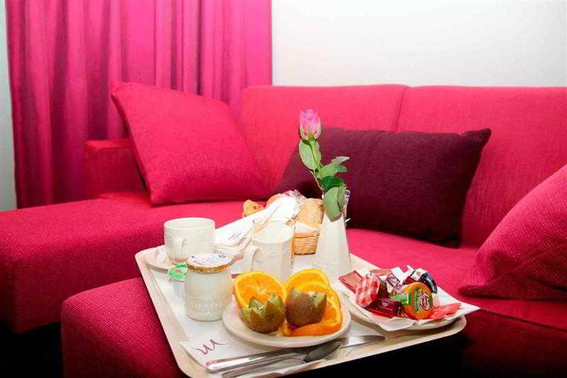 בית מלון כפרי Mercure Perpignan Centre