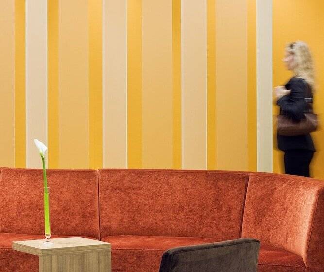 Mercure Hotel Stuttgart Airport Messe