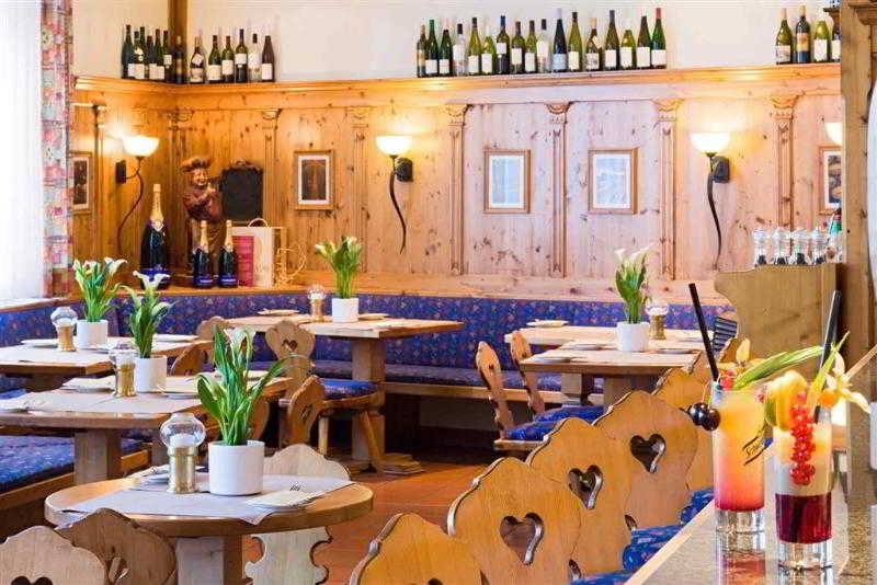 Mercure Hotel Stuttgart Airport Messe