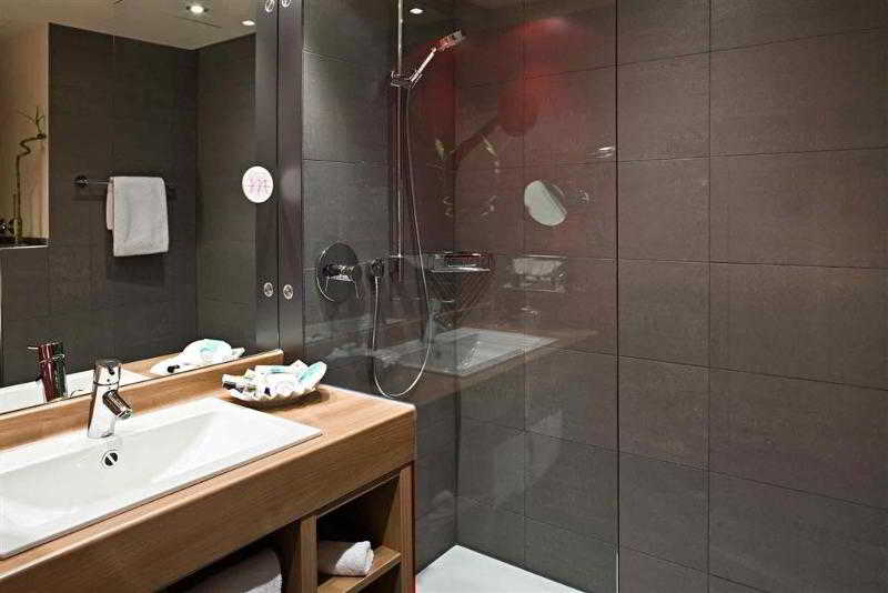 Mercure Hotel Stuttgart Airport Messe