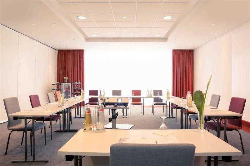 Mercure Hotel Stuttgart Airport Messe