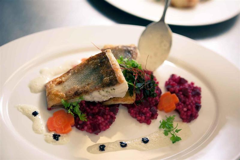 Mercure Hotel Stuttgart Airport Messe