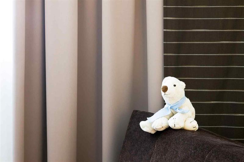 Mercure Hotel Stuttgart Airport Messe