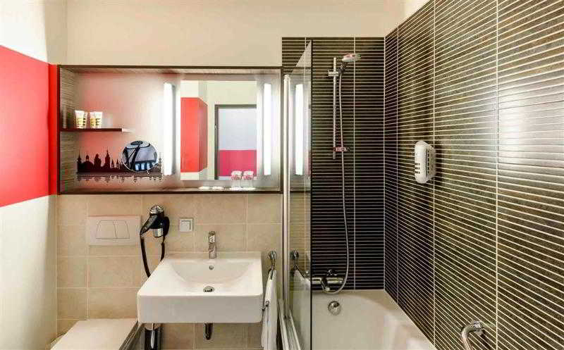 Mercure Hotel Würzburg Am Mainufer