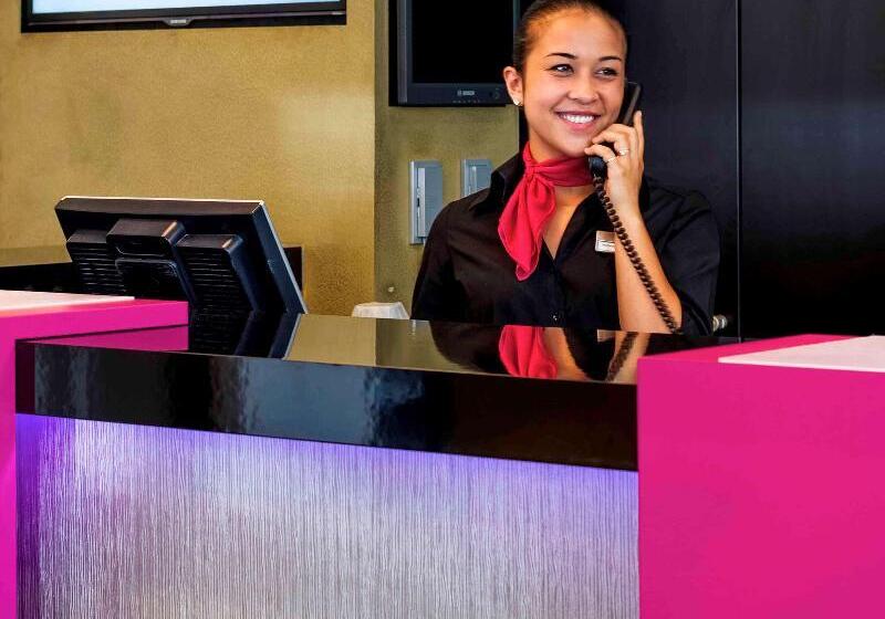 Mercure Hotel Würzburg Am Mainufer