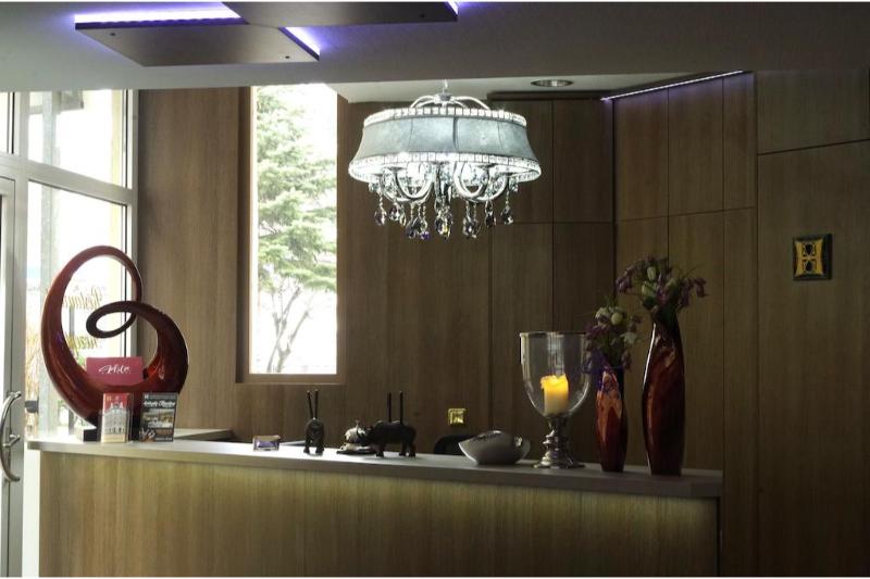 ホテル Merseburger Hof