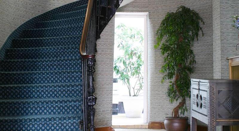 ホテル Meslay Republique