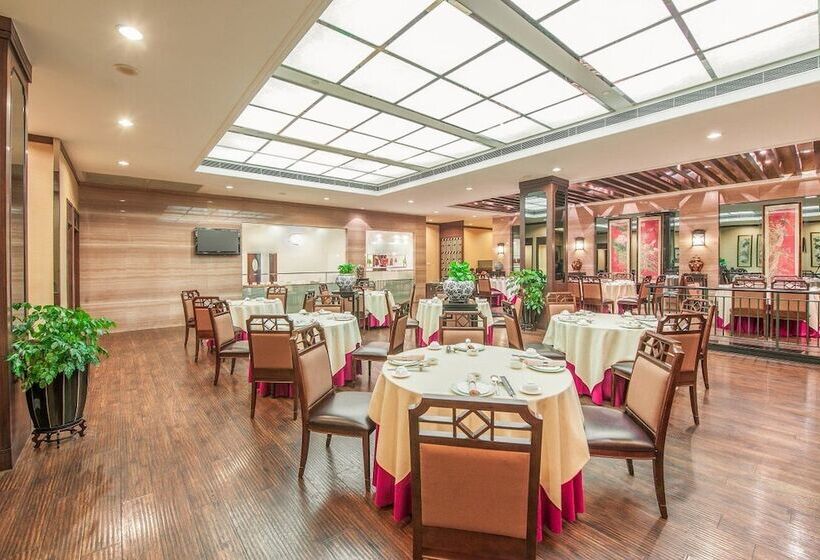 Millennium Harbourview Hotel Xiamen Near Metro Station & Zhongshan Road