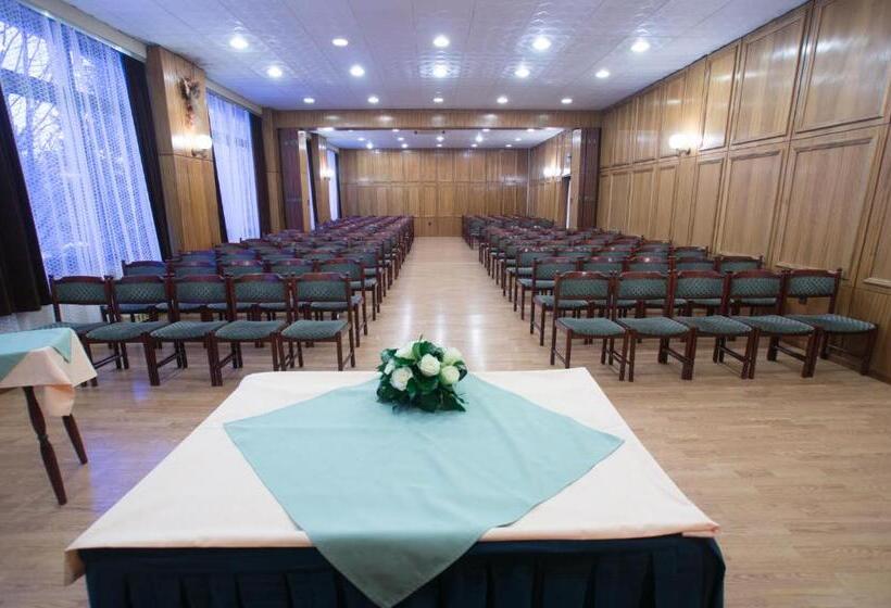 酒店 Mátyás Király Gyógy  és Wellness