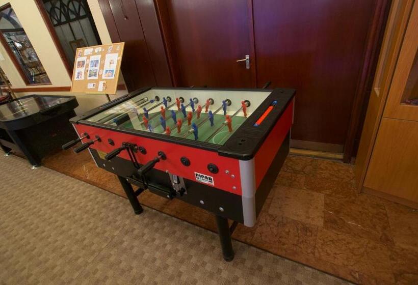 酒店 Mátyás Király Gyógy  és Wellness