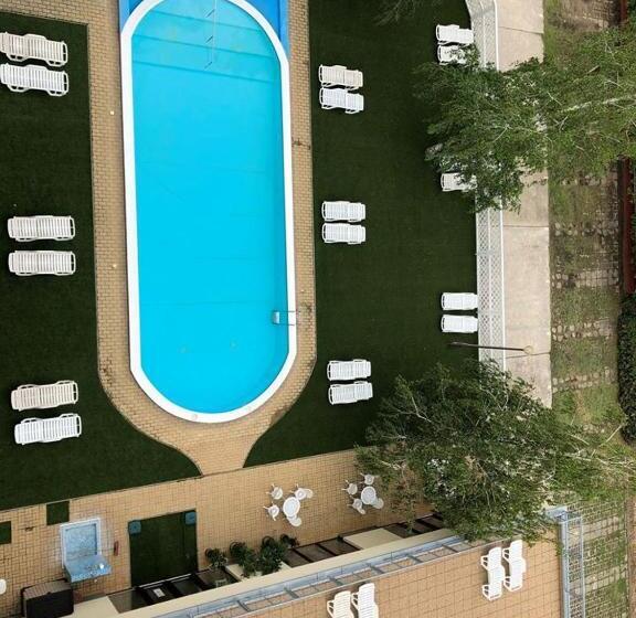 酒店 Mátyás Király Gyógy  és Wellness