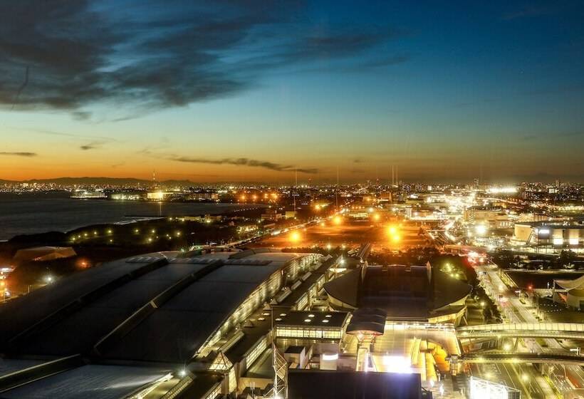 ホテル New Otani Makuhari