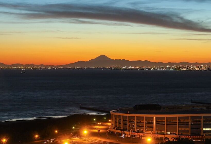 ホテル New Otani Makuhari