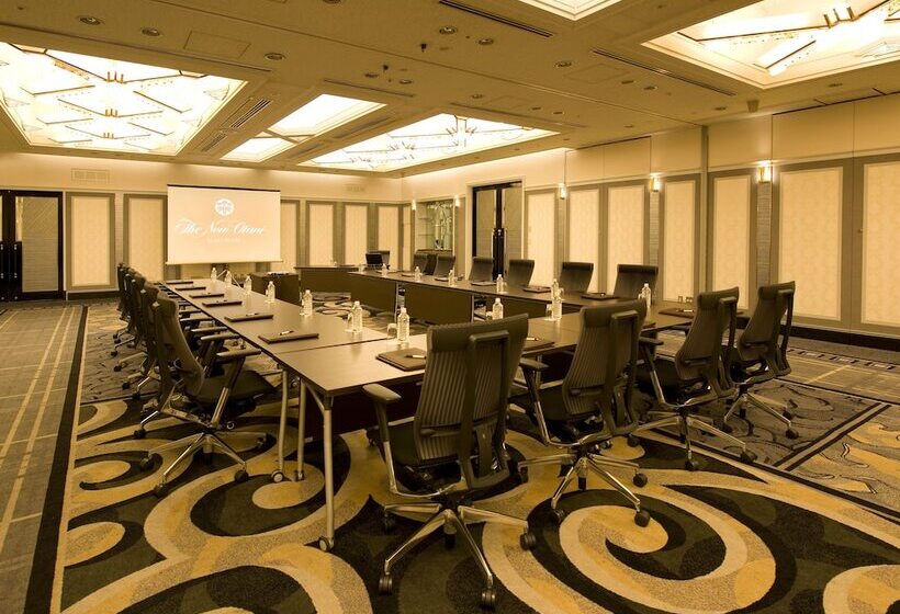 ホテル New Otani Makuhari