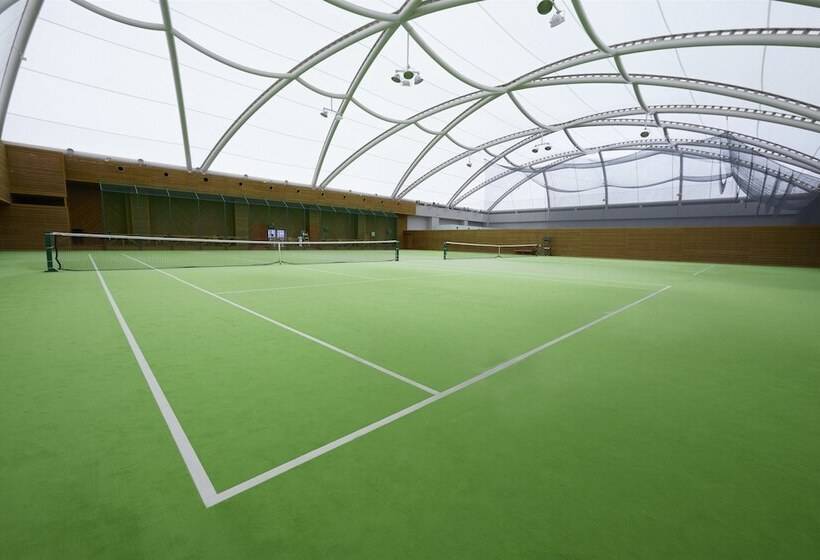 ホテル New Otani Makuhari