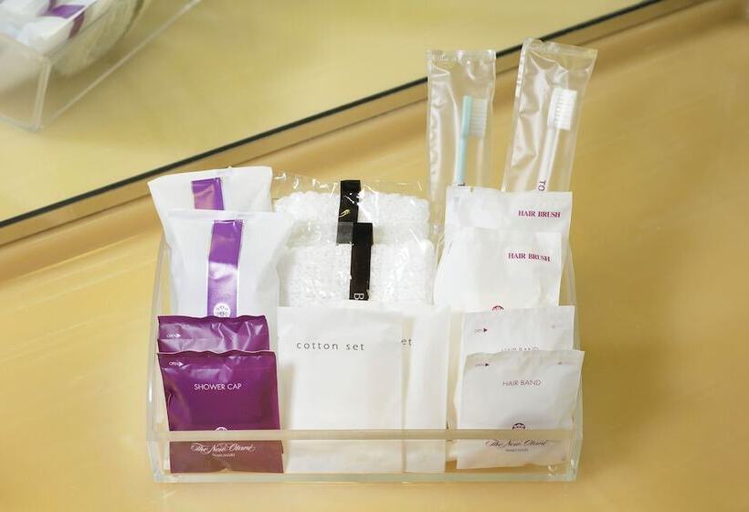 ホテル New Otani Makuhari