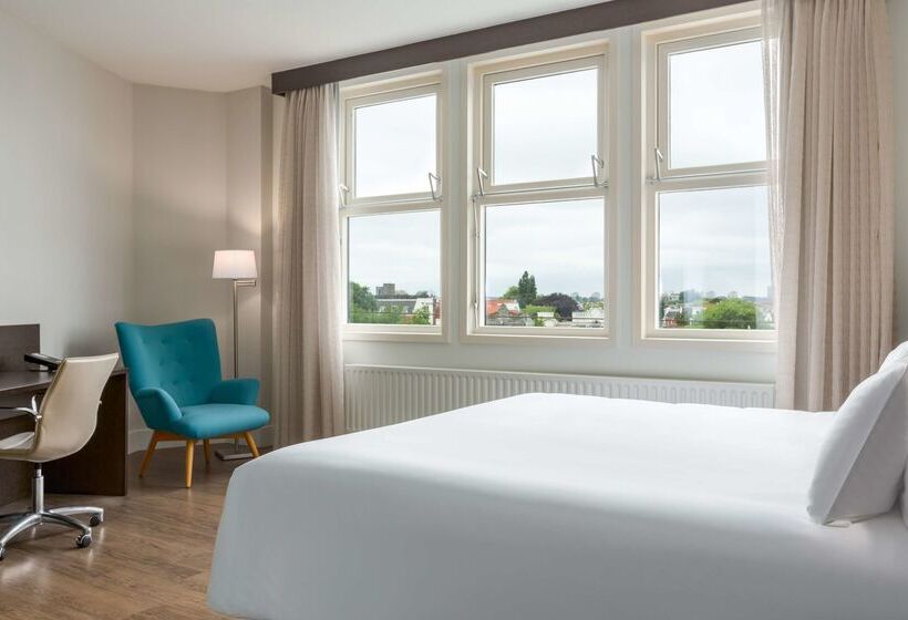 هتل NH City Centre Amsterdam