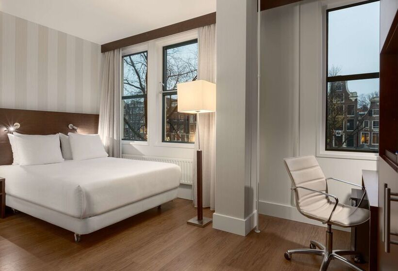 هتل NH City Centre Amsterdam