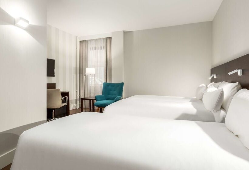 هتل NH City Centre Amsterdam