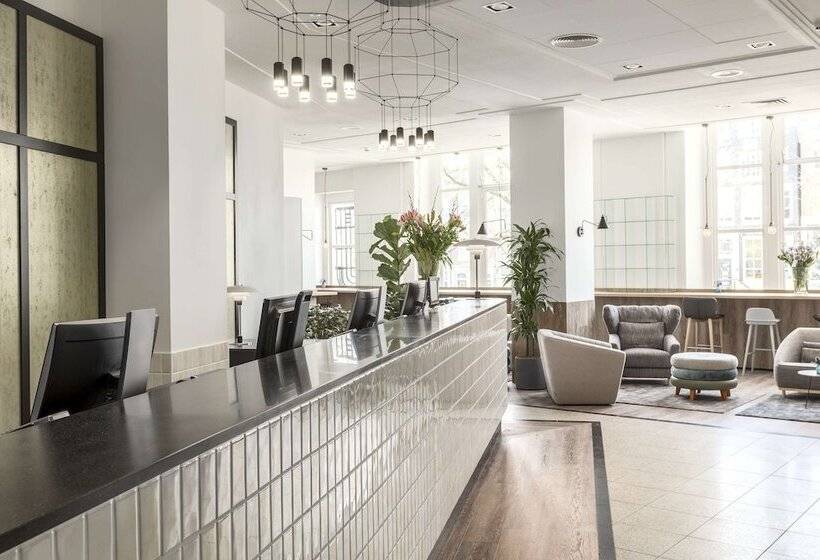 هتل NH City Centre Amsterdam