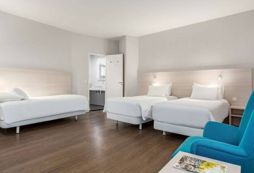 هتل NH City Centre Amsterdam