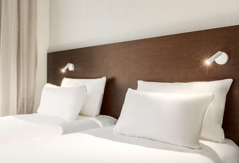 هتل NH City Centre Amsterdam