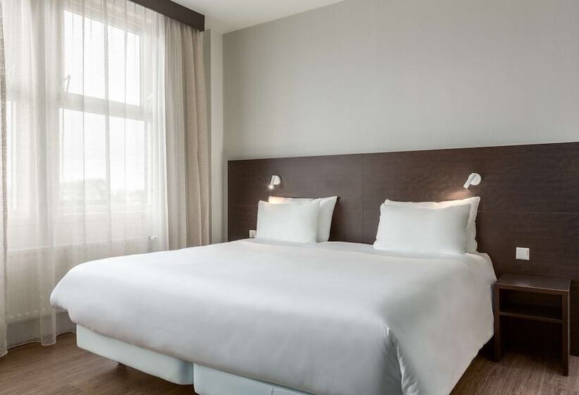 هتل NH City Centre Amsterdam