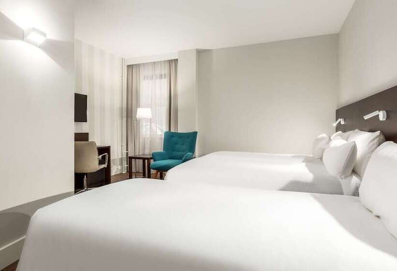 هتل NH City Centre Amsterdam