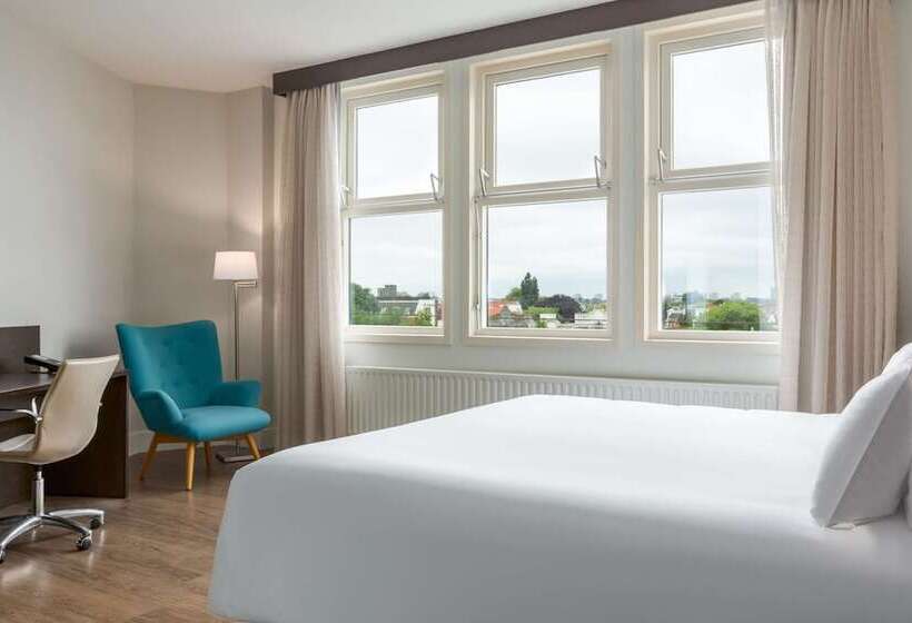 هتل NH City Centre Amsterdam