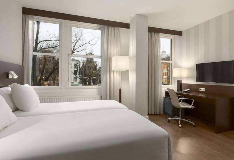 هتل NH City Centre Amsterdam