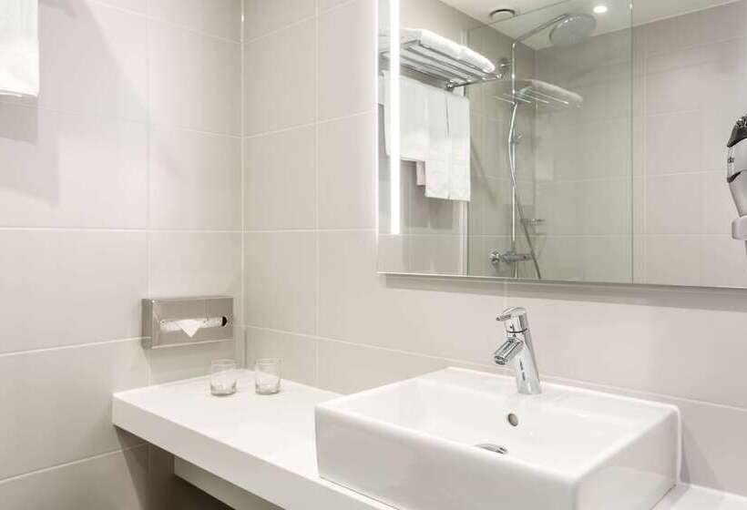 هتل NH City Centre Amsterdam