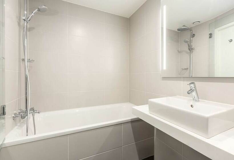 هتل NH City Centre Amsterdam