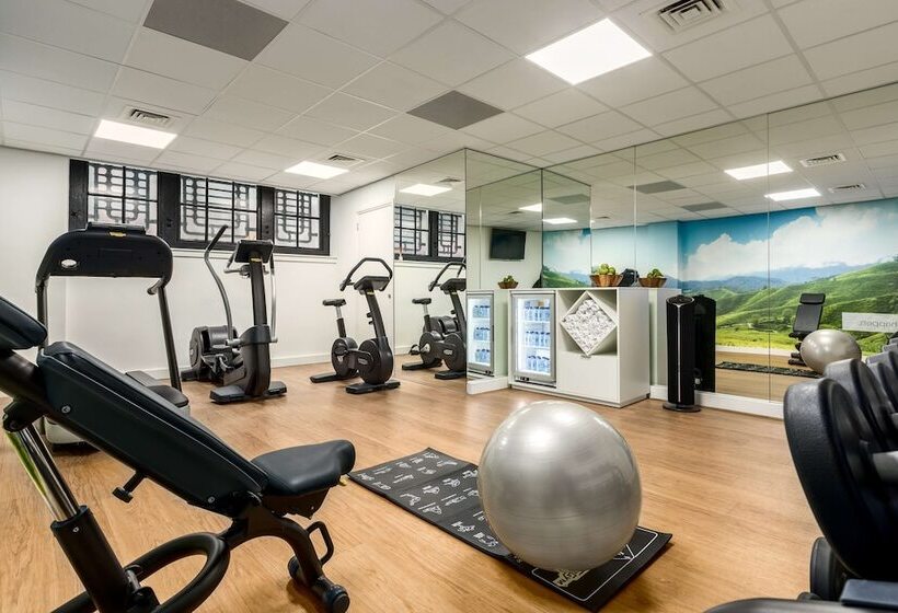 هتل NH City Centre Amsterdam