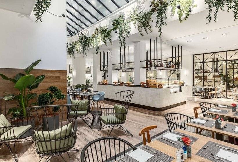 هتل NH City Centre Amsterdam