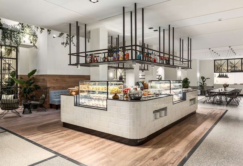 هتل NH City Centre Amsterdam