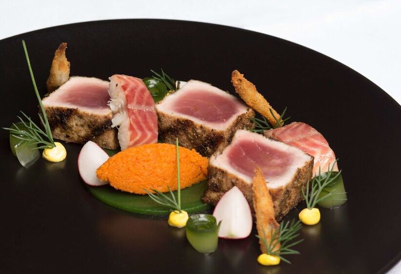 هتل NH City Centre Amsterdam