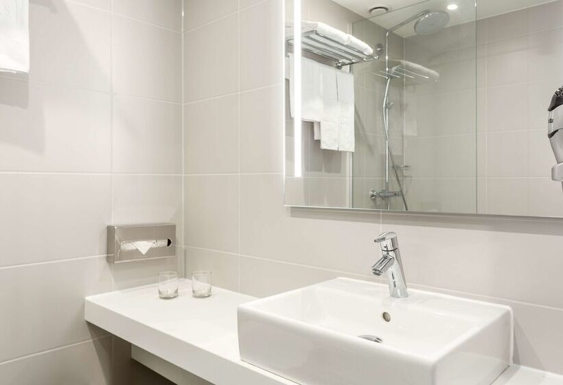 هتل NH City Centre Amsterdam