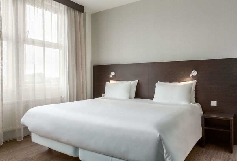 هتل NH City Centre Amsterdam