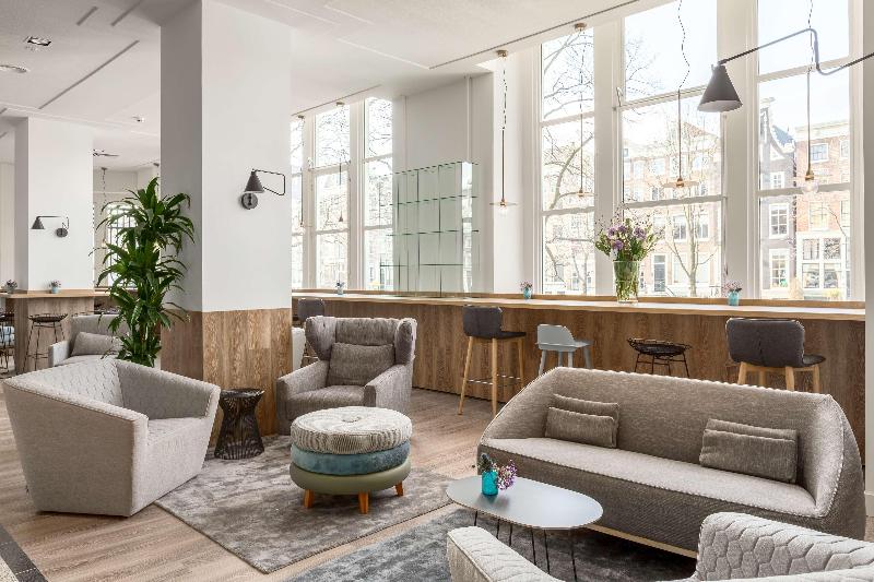 هتل NH City Centre Amsterdam