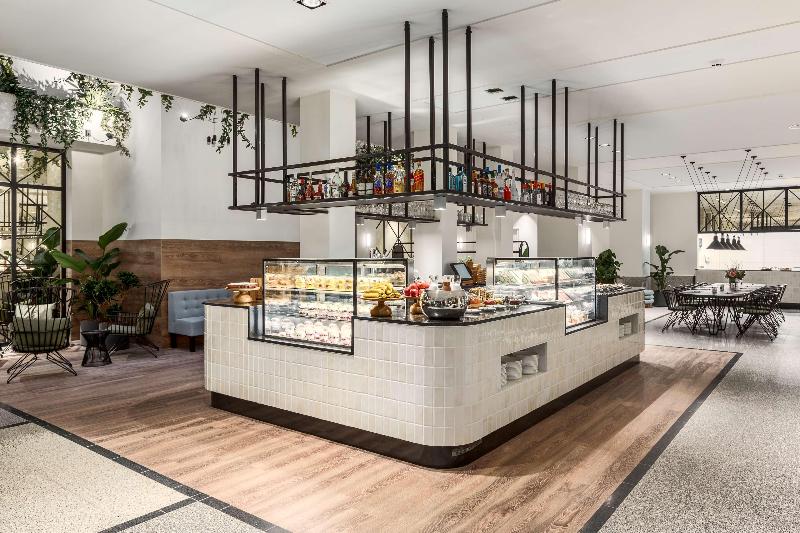 هتل NH City Centre Amsterdam