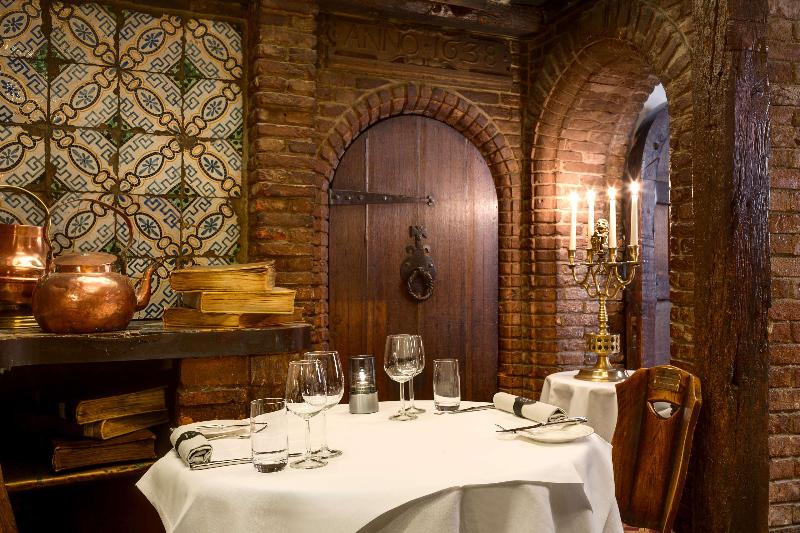 هتل NH City Centre Amsterdam