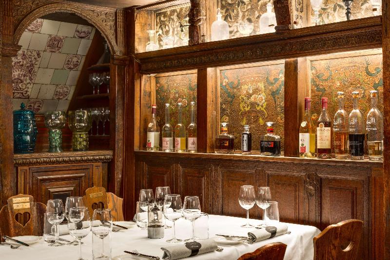 هتل NH City Centre Amsterdam