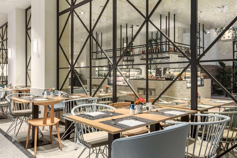 هتل NH City Centre Amsterdam