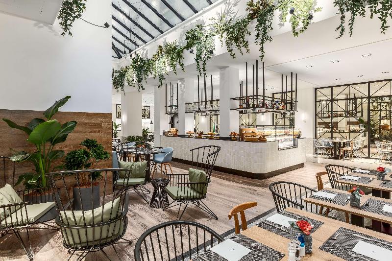 هتل NH City Centre Amsterdam