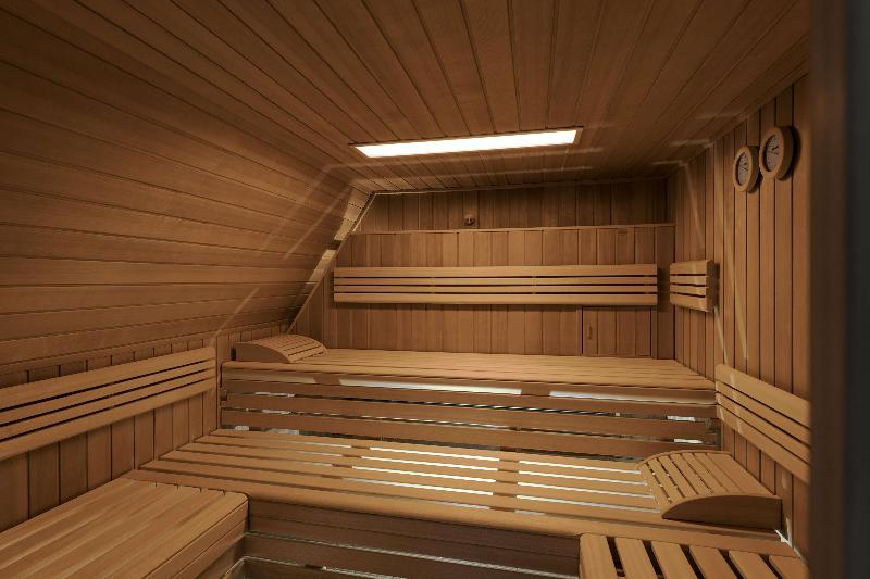 ホテル NH Collection Hamburg City