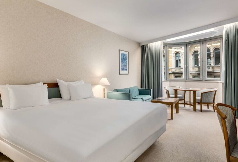 호텔 NH Collection Gent